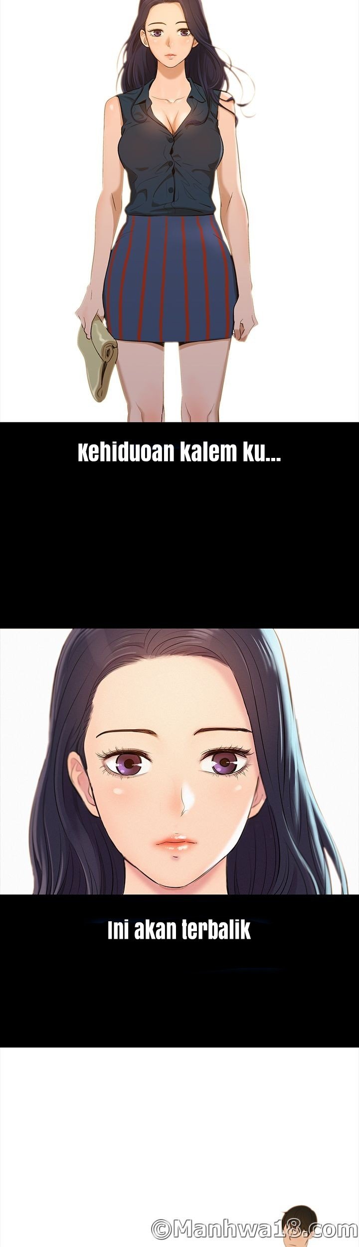 Let Me Drive - Chapter 1 36 Let Me Drive - Chapter 1 36