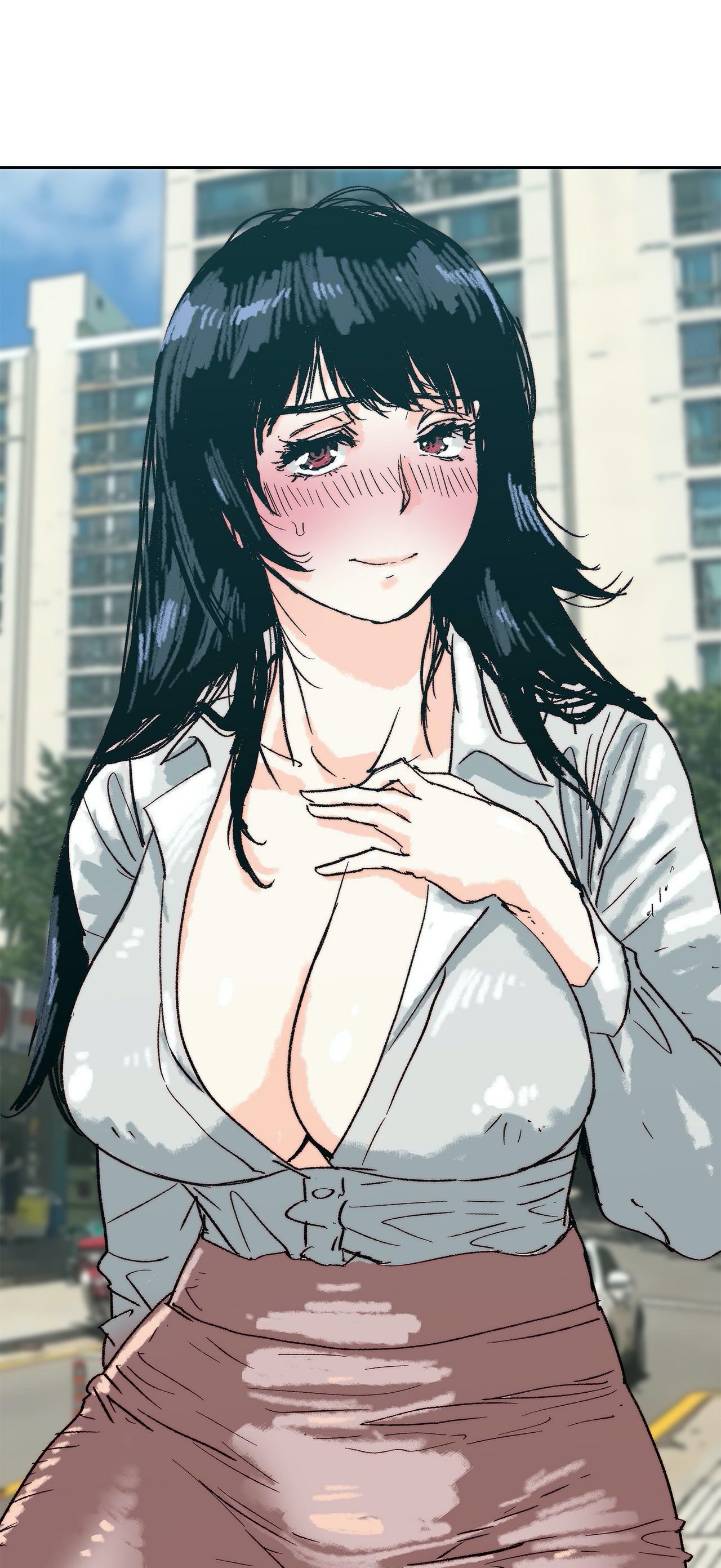 Desire to Kill - Chapter 1 33