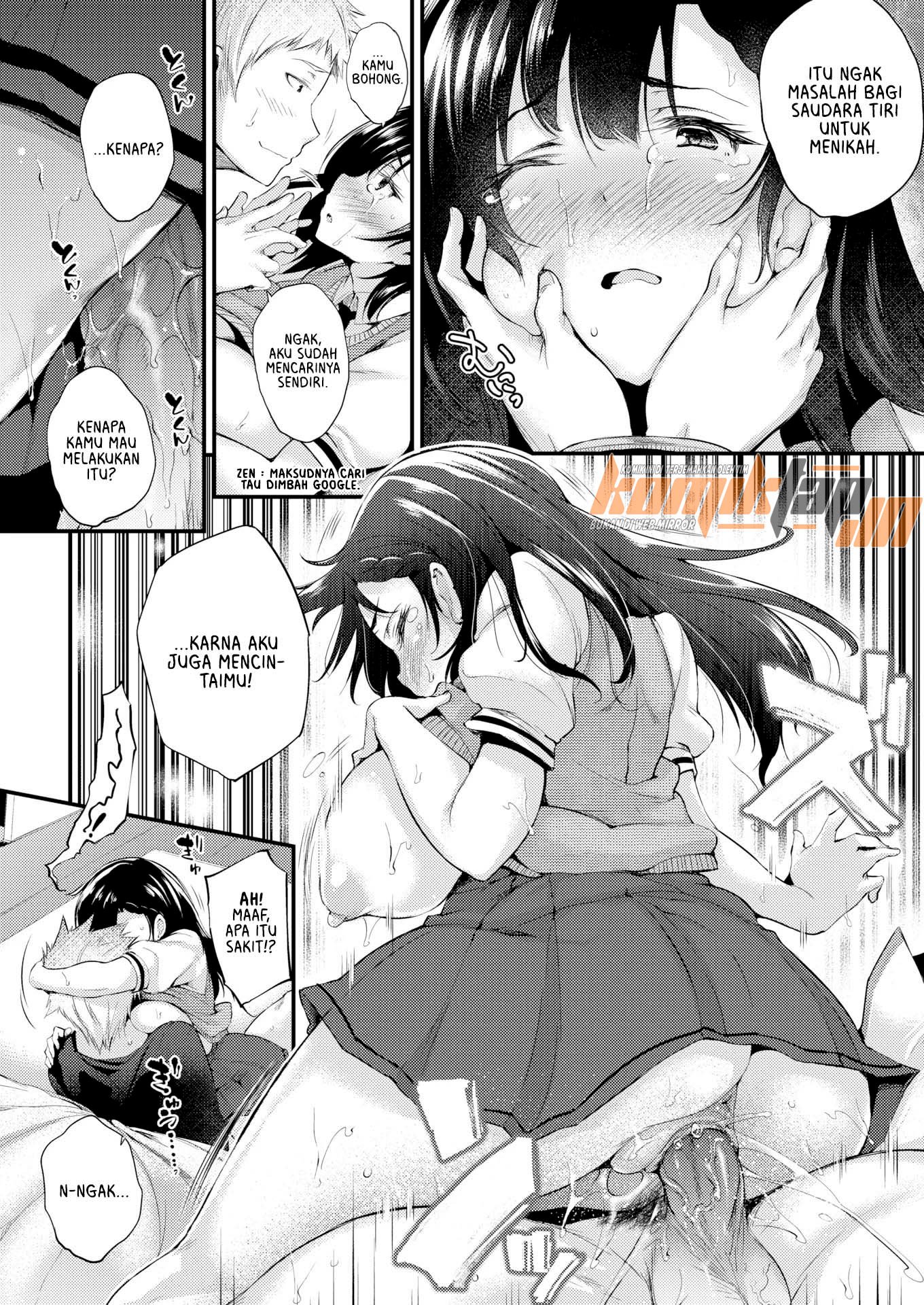 Bad Match X Good Match - Chapter 1 14 Bad Match X Good Match - Chapter 1 14