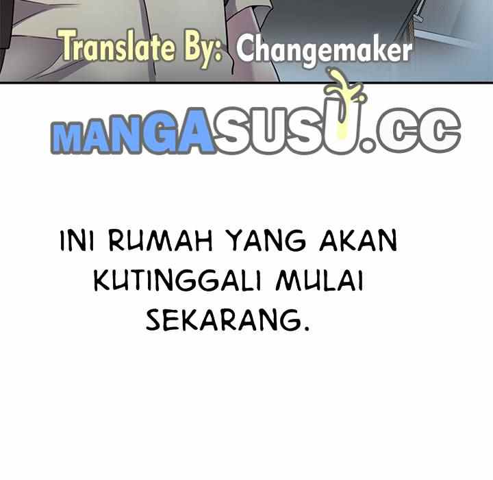 A Stolen Taste - Chapter 1 9