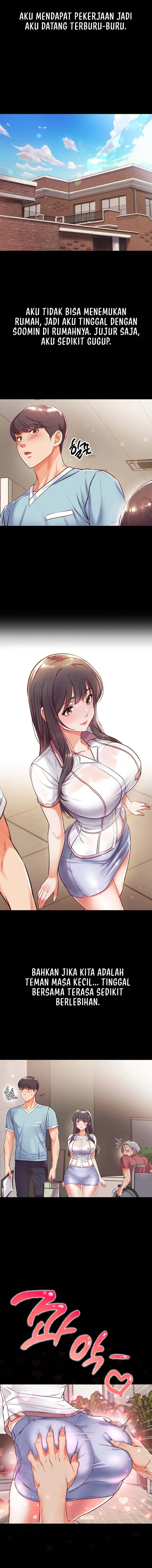 Great Disciple - Chapter 1 12