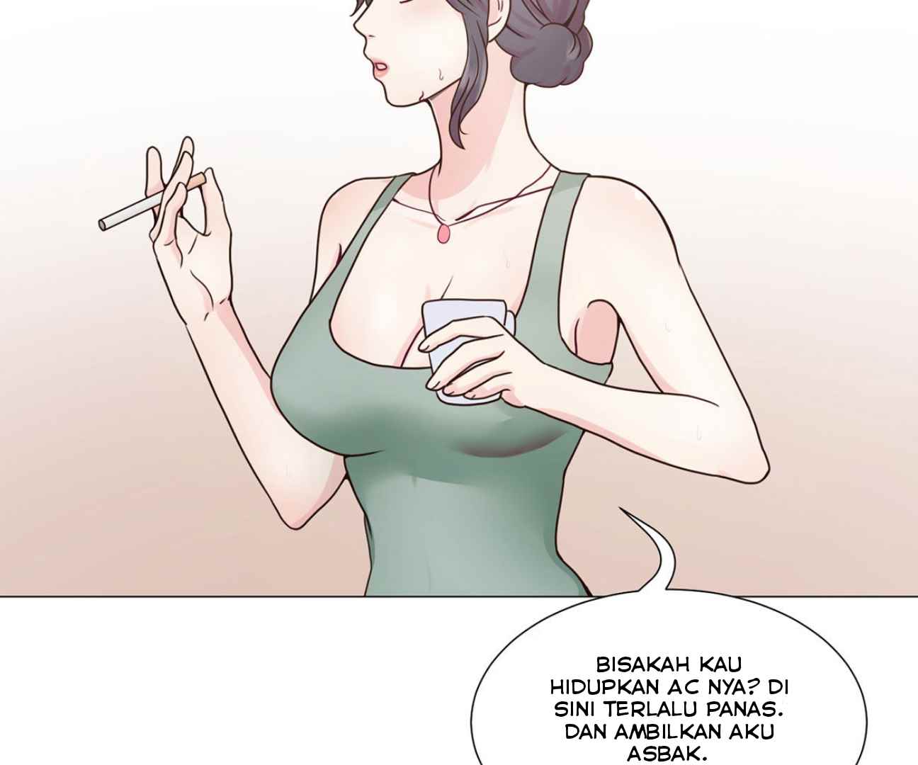 In Love With the Friend&#8217;s Mother - Chapter 1 120