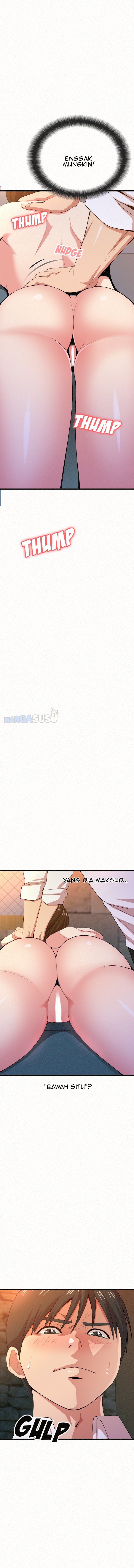 Milk Therapy - Chapter 1 30