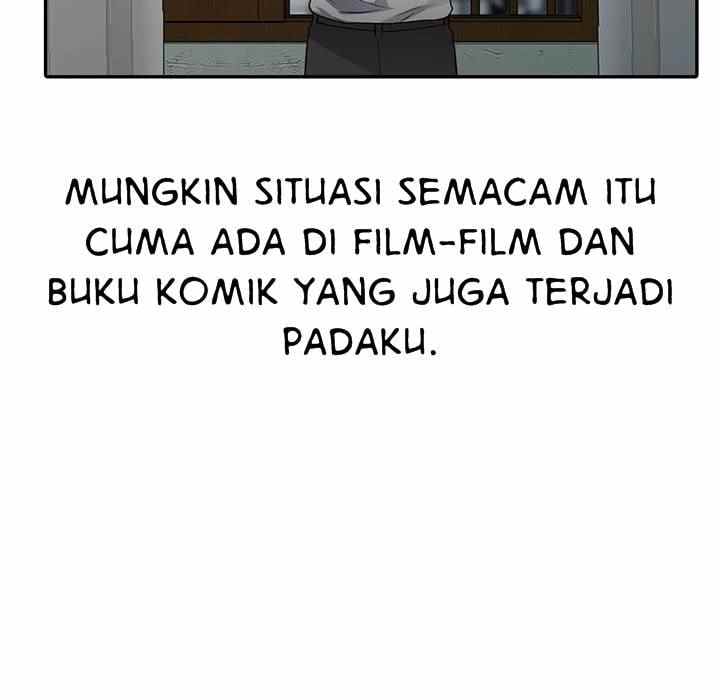 A Stolen Taste - Chapter 1 34