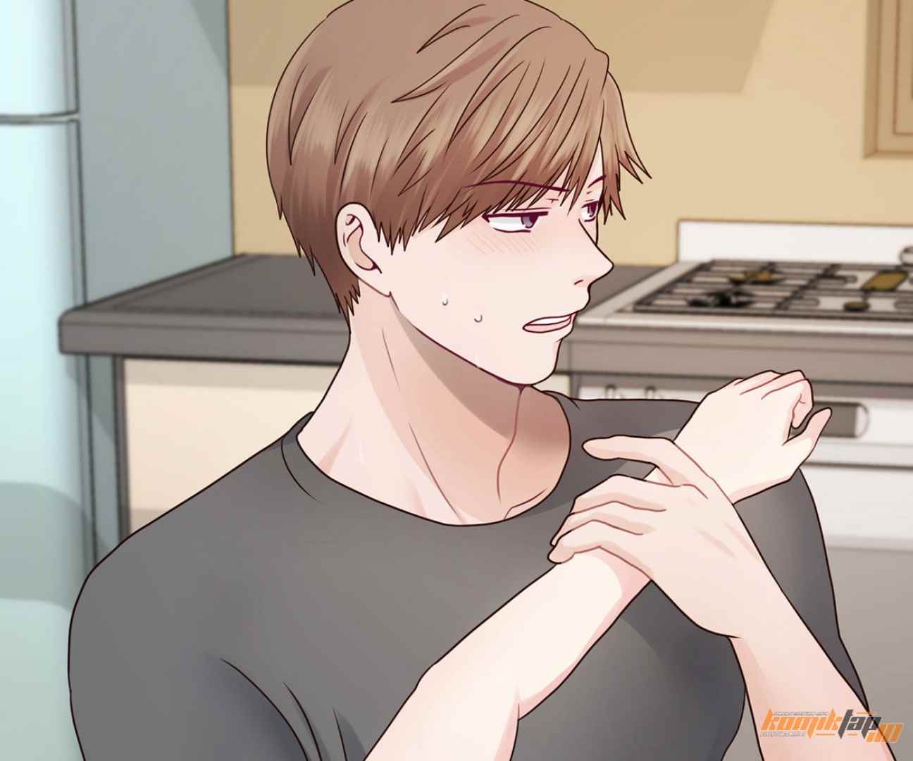 In Love With the Friend&#8217;s Mother - Chapter 1 162