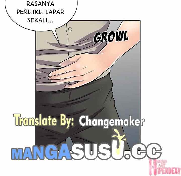 A Stolen Taste - Chapter 1 42