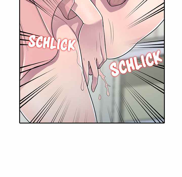 A Stolen Taste - Chapter 1 64