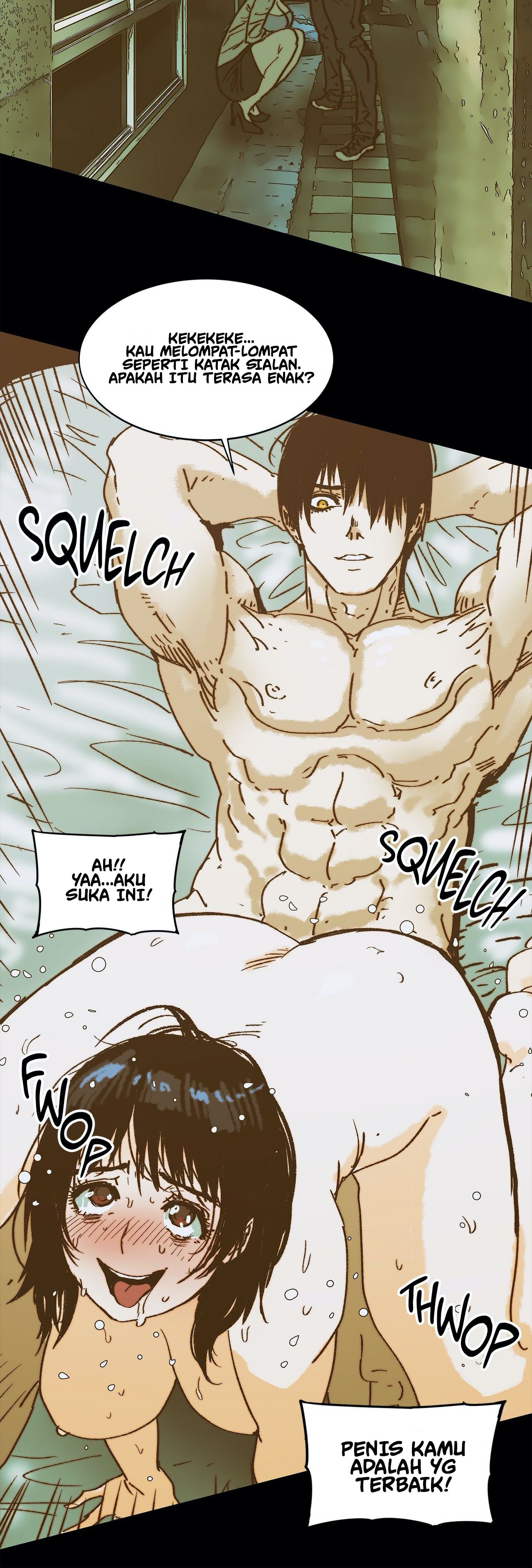 Desire to Kill - Chapter 1 48
