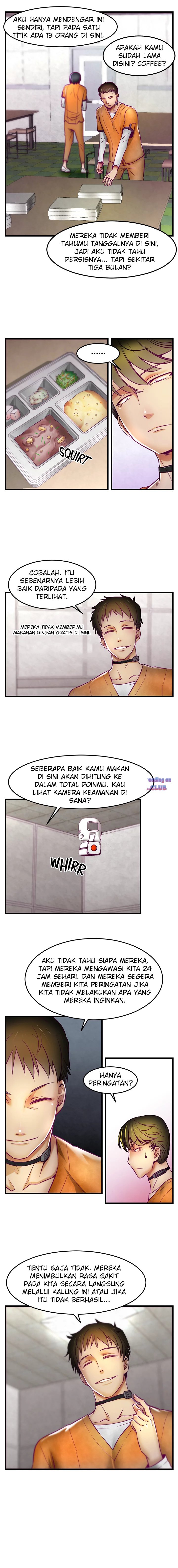 Disfarming - Chapter 1 8