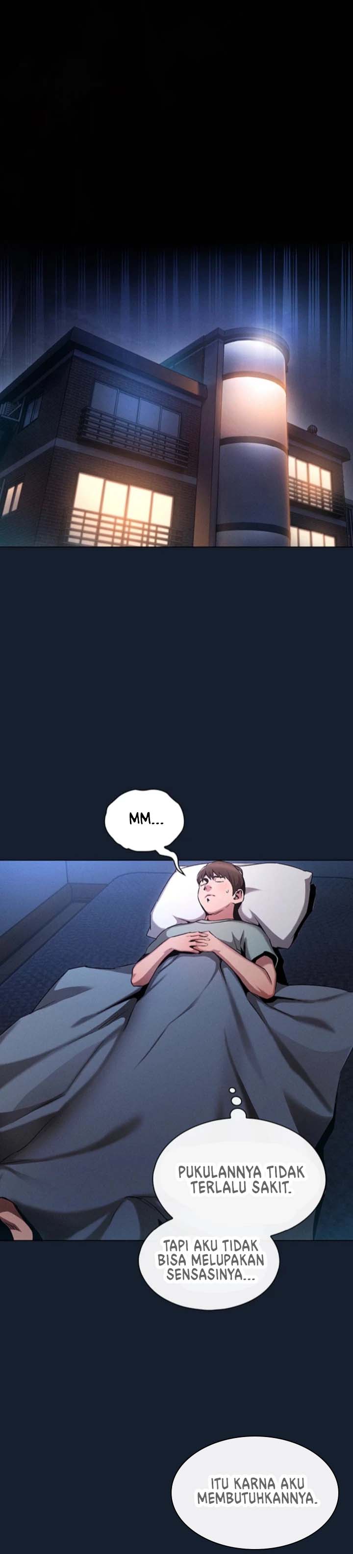 The Law of Reincarnation - Chapter 1 12