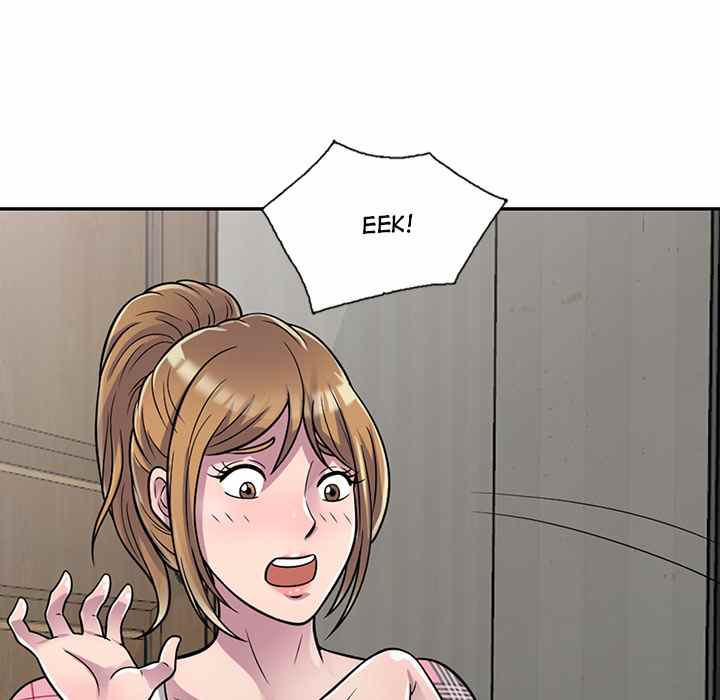 A Stolen Taste - Chapter 1 151