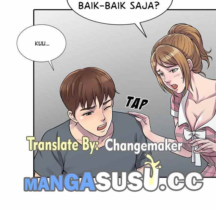 A Stolen Taste - Chapter 1 121