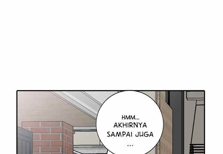 A Stolen Taste - Chapter 1 5