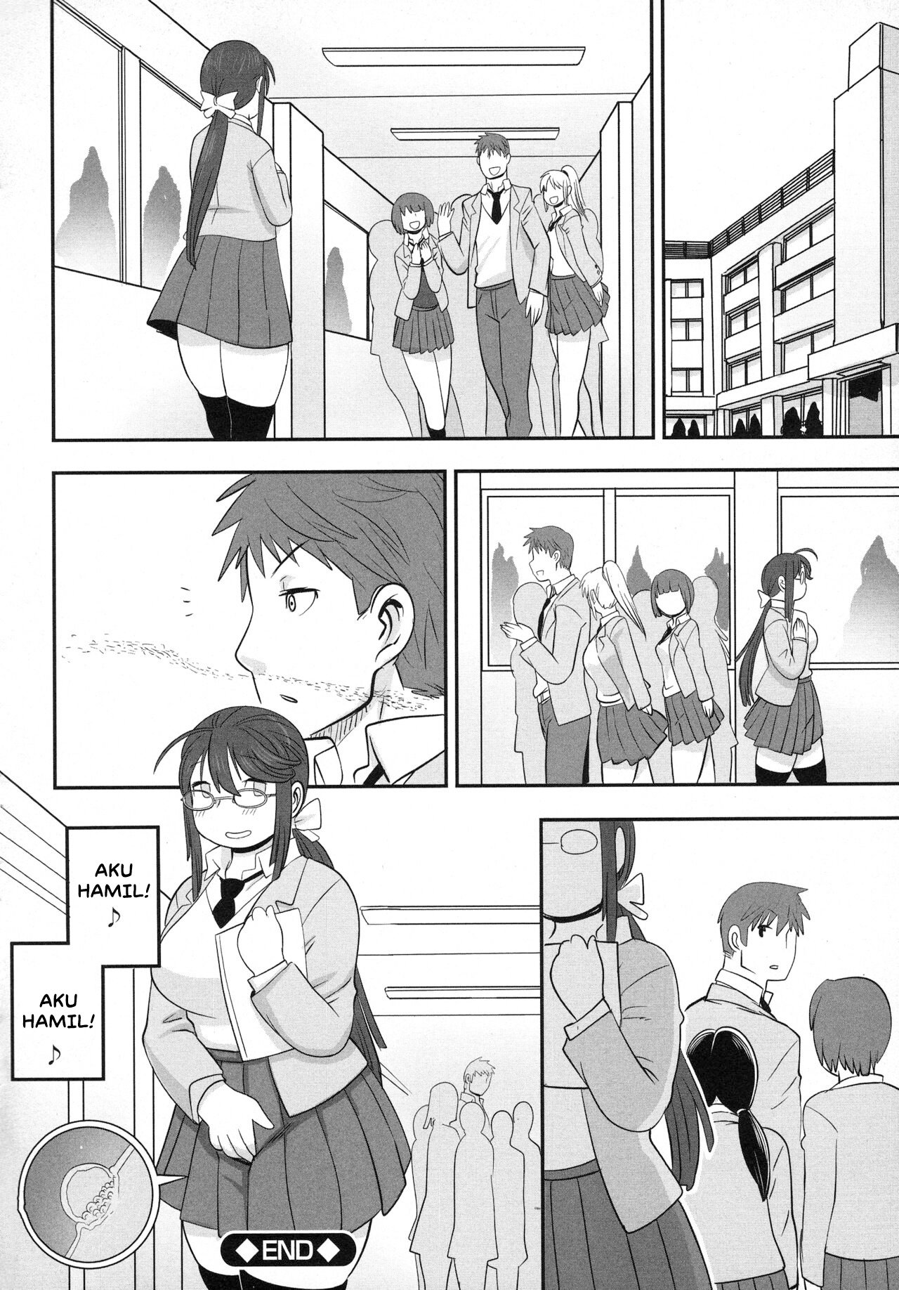 The Seed-Stealing Ninja - Chapter 1 28