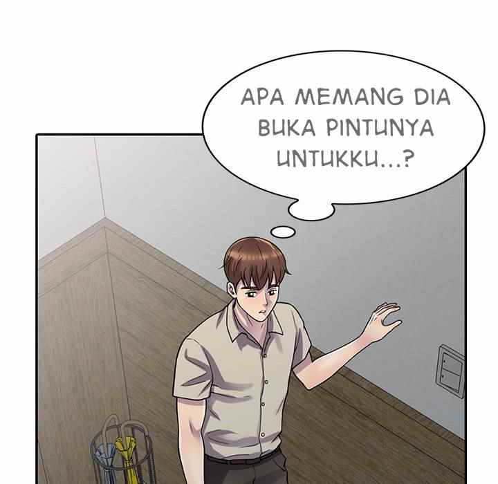 A Stolen Taste - Chapter 1 50