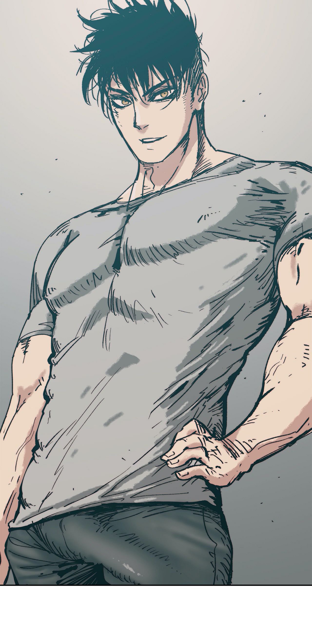 Desire to Kill - Chapter 1 44