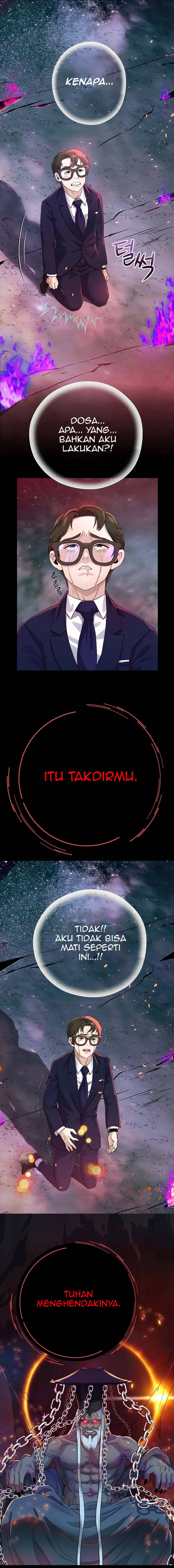 Reborn with big dick - Chapter 1 24