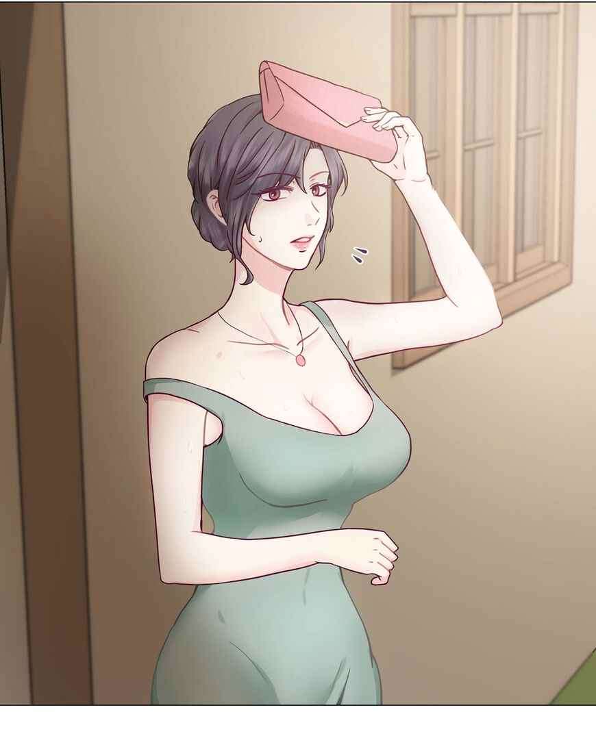 In Love With the Friend&#8217;s Mother - Chapter 1 99