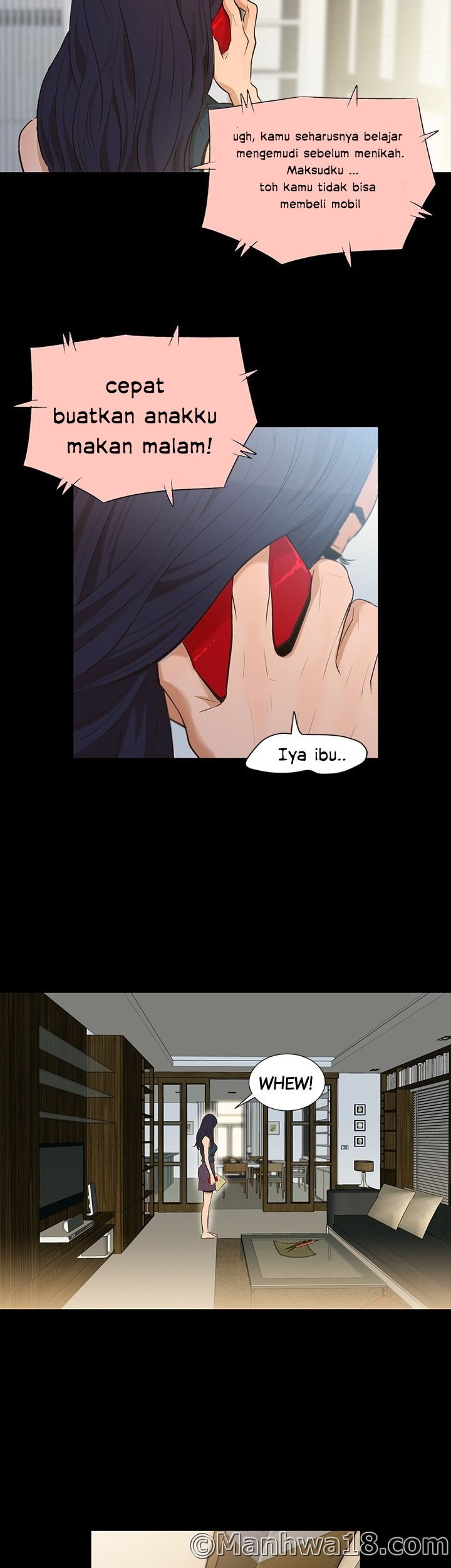 Let Me Drive - Chapter 1 31 Let Me Drive - Chapter 1 31