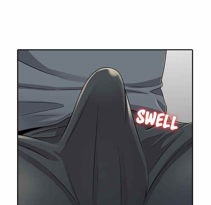 A Stolen Taste - Chapter 1 160