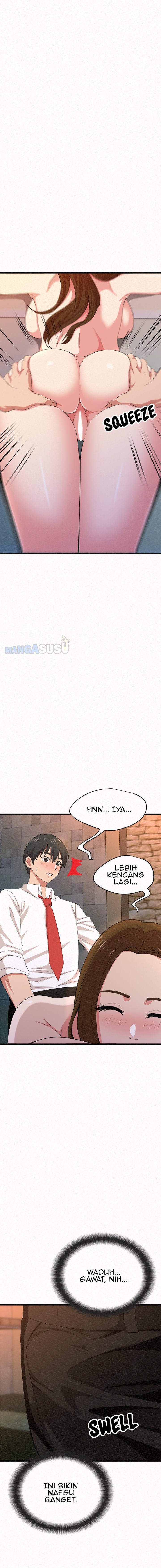 Milk Therapy - Chapter 1 31