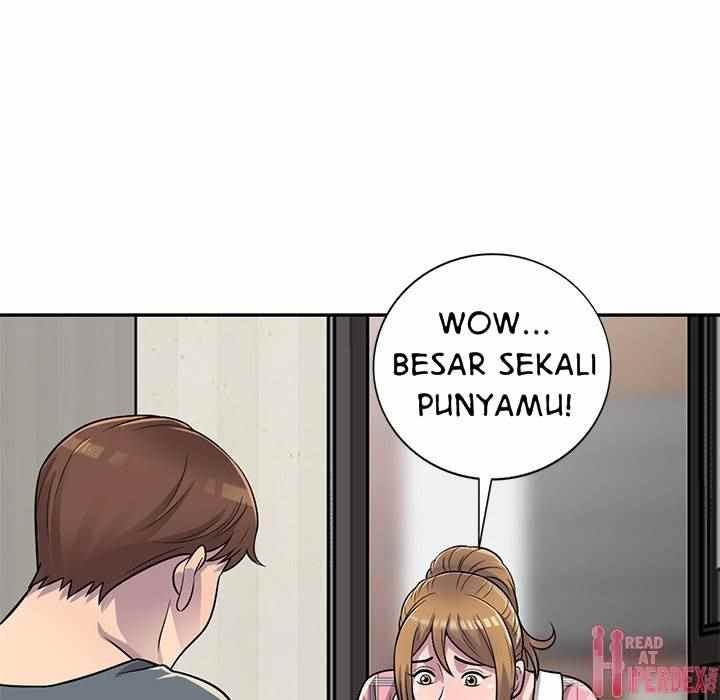 A Stolen Taste - Chapter 1 168