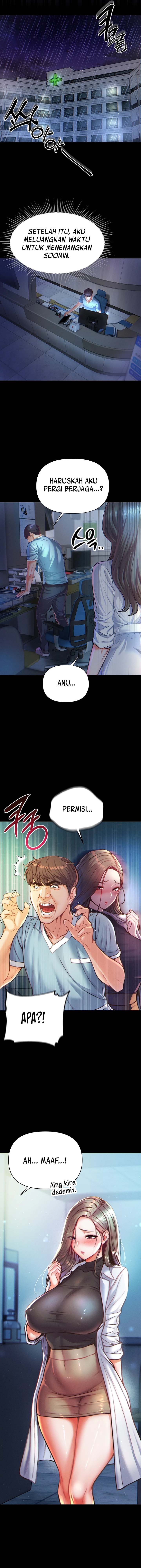 Great Disciple - Chapter 1 17