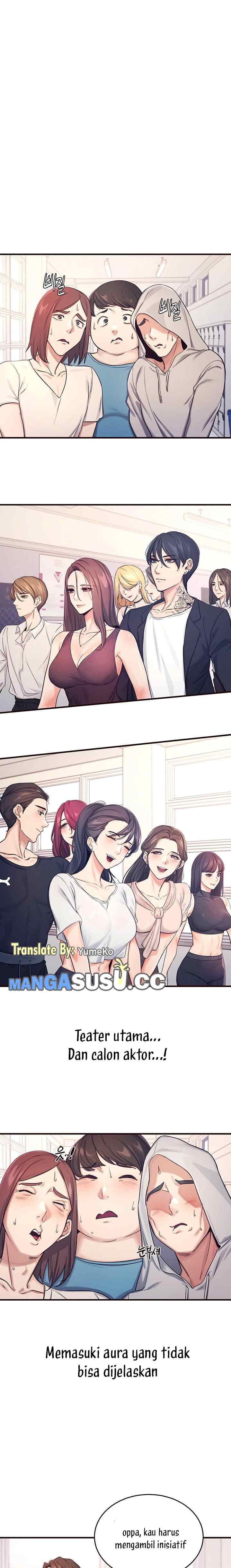 Selfless 100% - Chapter 1 22