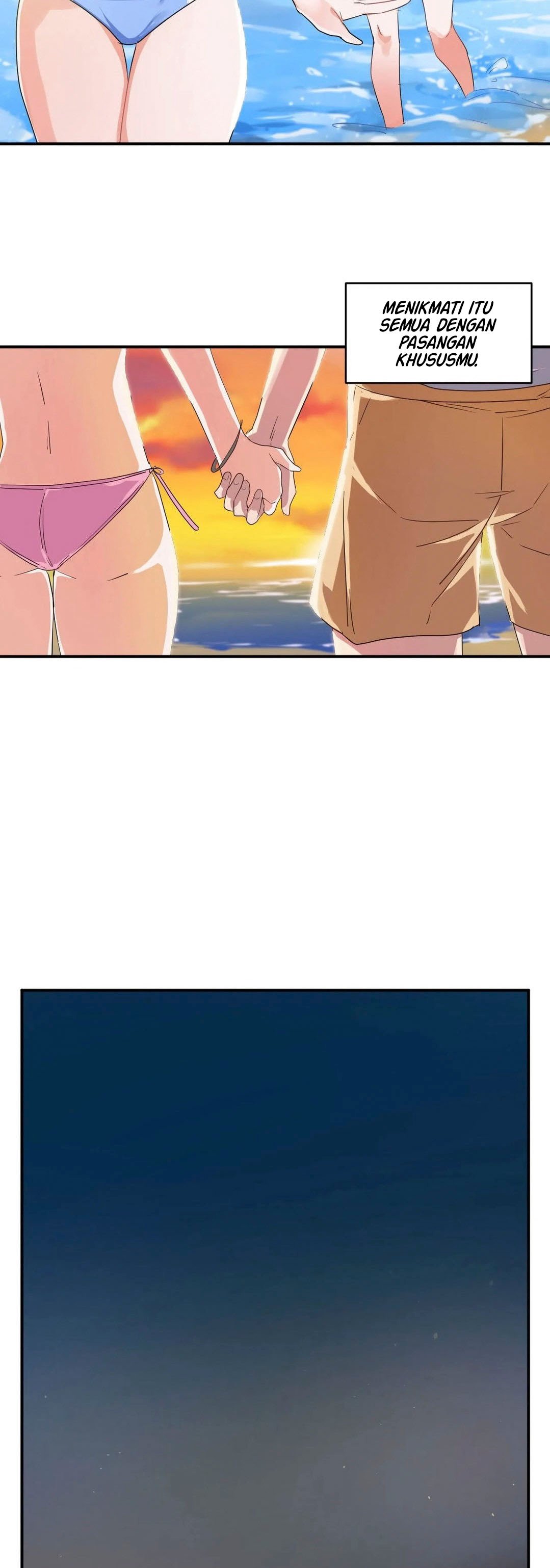 I Wanna Be a Daughter Thief - Chapter 1 4 I Wanna Be a Daughter Thief - Chapter 1 4