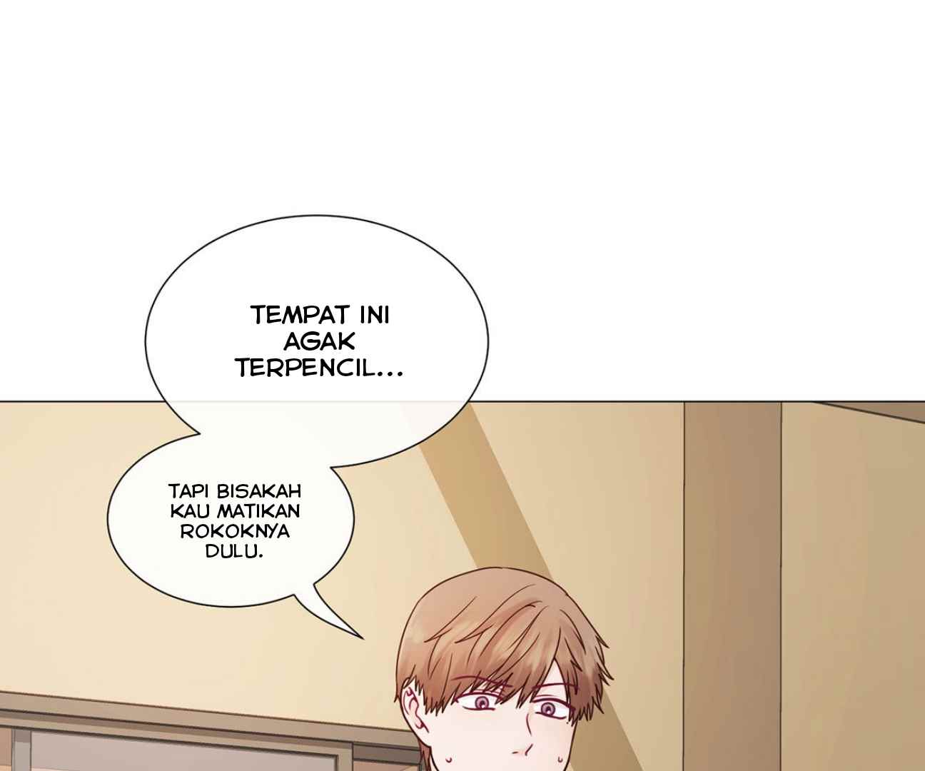In Love With the Friend&#8217;s Mother - Chapter 1 116