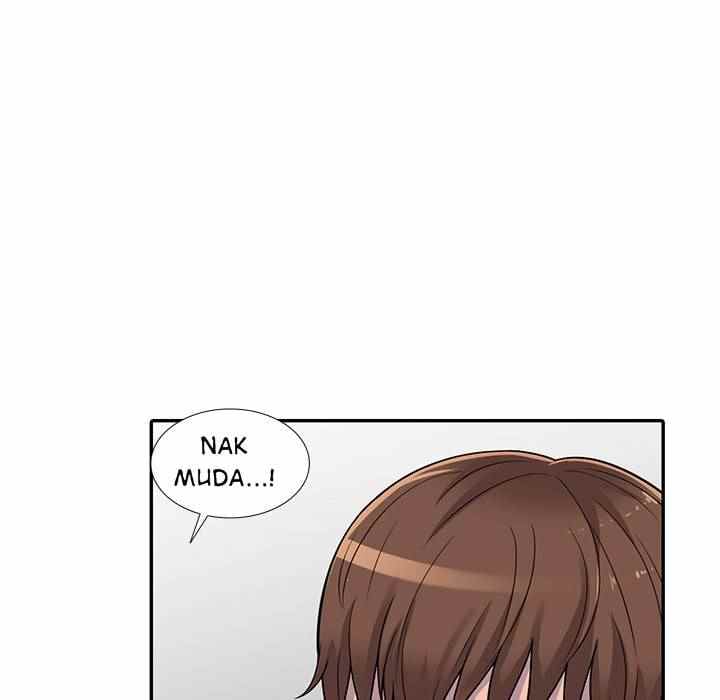 A Stolen Taste - Chapter 1 99