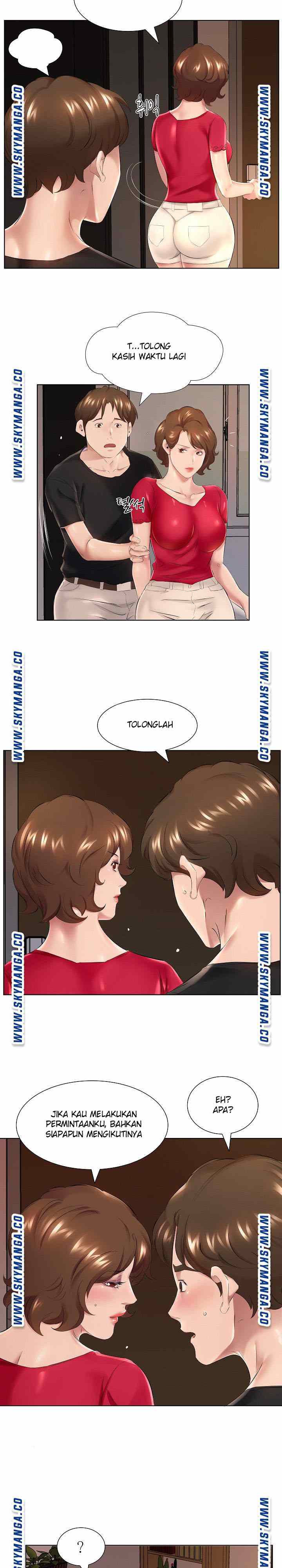 One Room Hotel - Chapter 1 17 One Room Hotel - Chapter 1 17