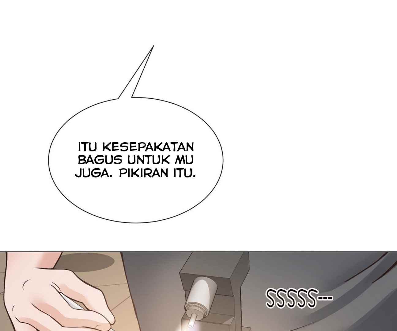 In Love With the Friend&#8217;s Mother - Chapter 1 23