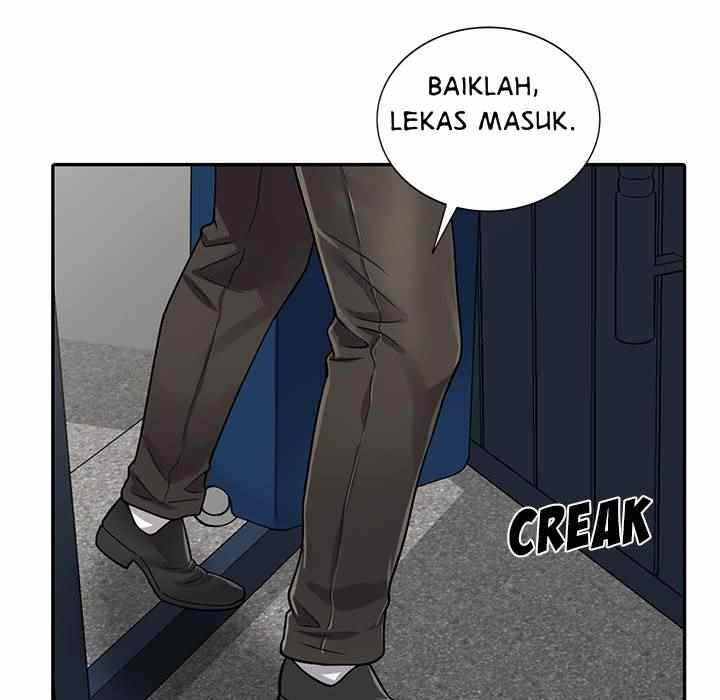 A Stolen Taste - Chapter 1 10