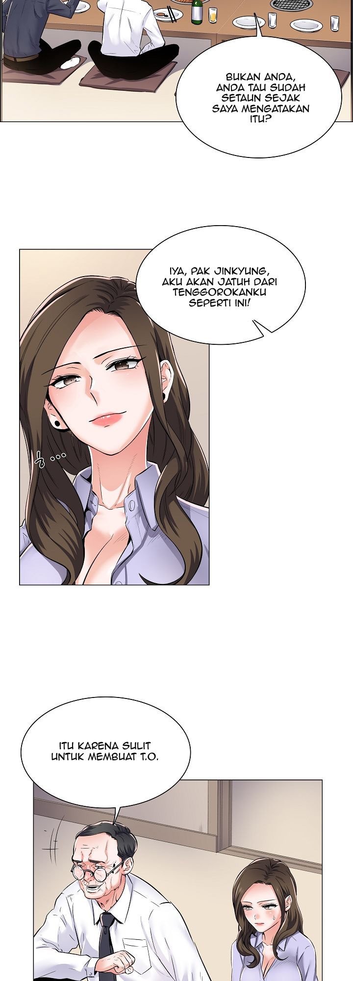 The Game-Fatal Doctor - Chapter 1 20