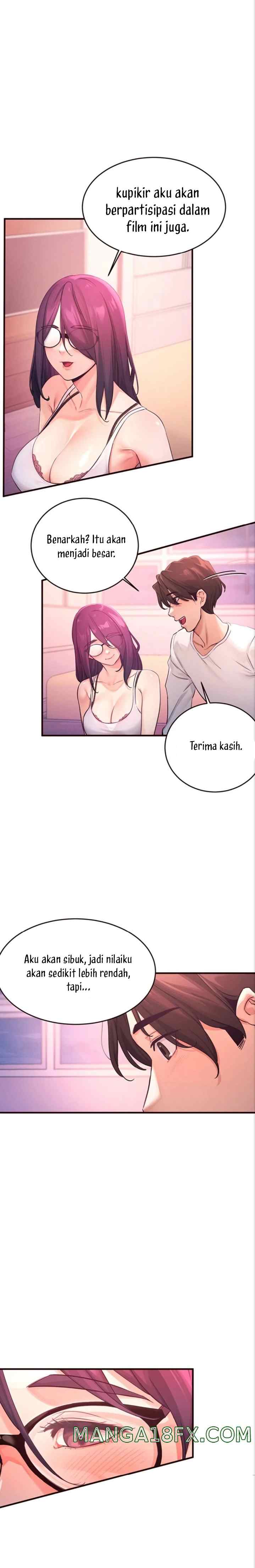 Selfless 100% - Chapter 1 16