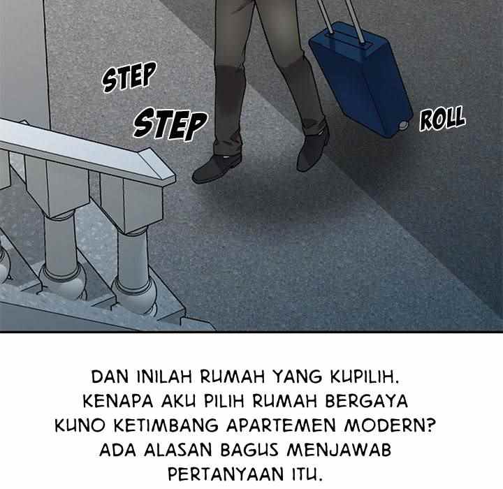 A Stolen Taste - Chapter 1 13