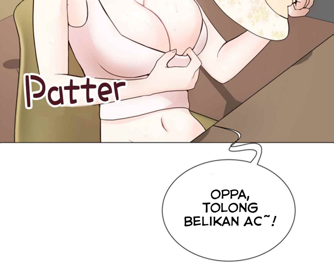 In Love With the Friend&#8217;s Mother - Chapter 1 11
