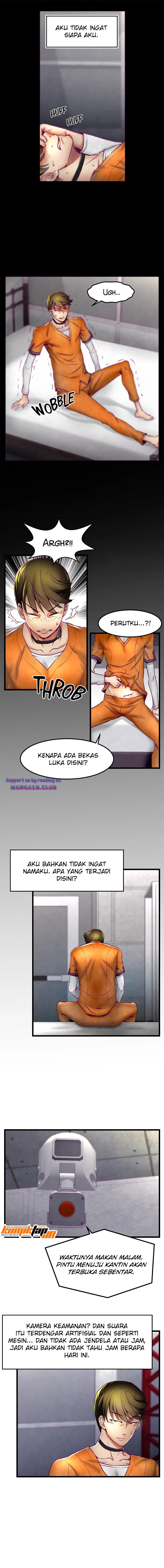 Disfarming - Chapter 1 3