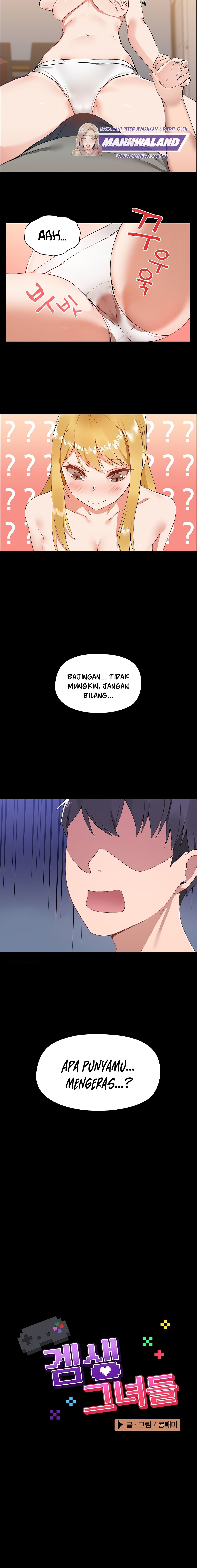 Gamers - Chapter 1 21