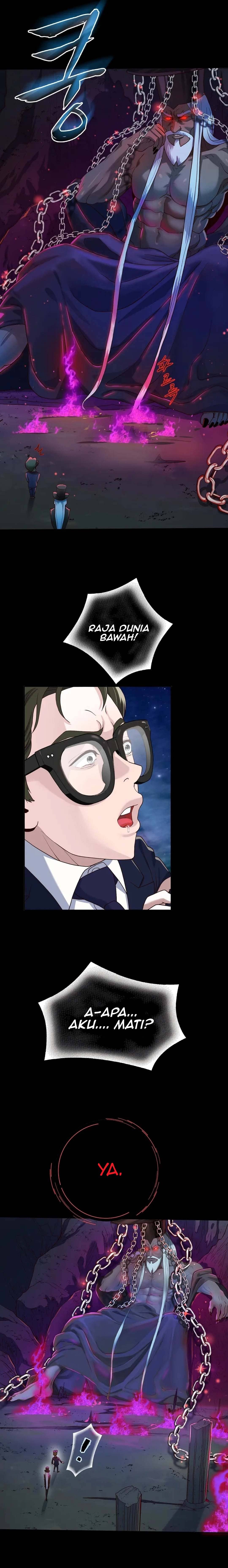 Reborn with big dick - Chapter 1 23