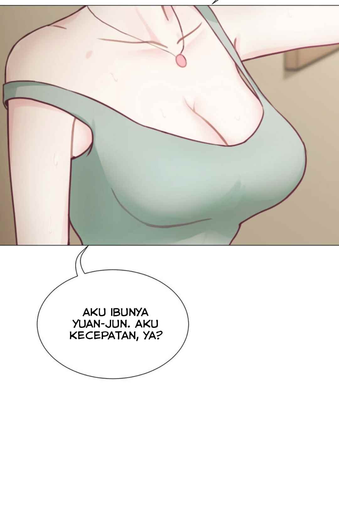 In Love With the Friend&#8217;s Mother - Chapter 1 101
