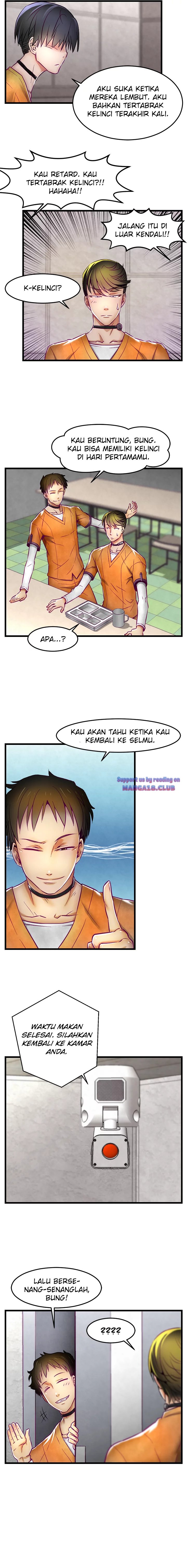 Disfarming - Chapter 1 10