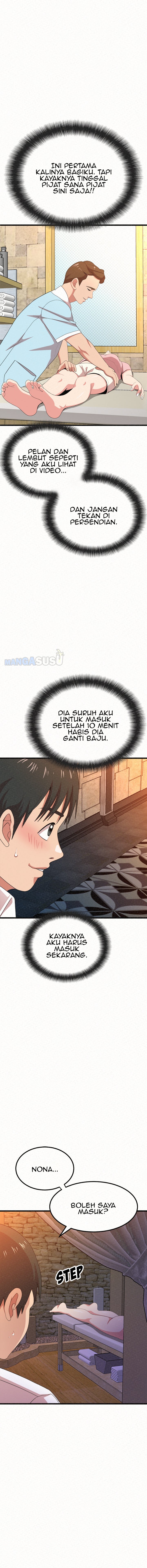 Milk Therapy - Chapter 1 25