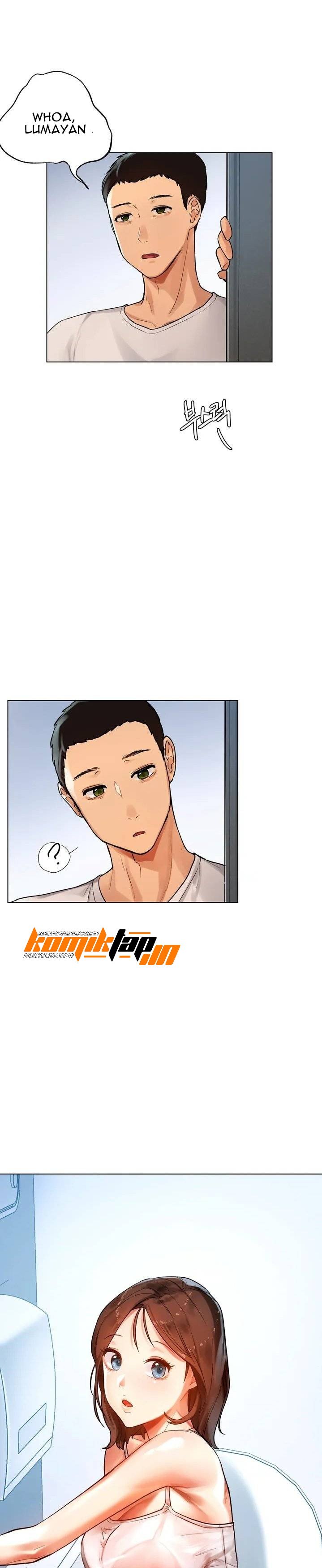 A New Beginning - Chapter 1 21
