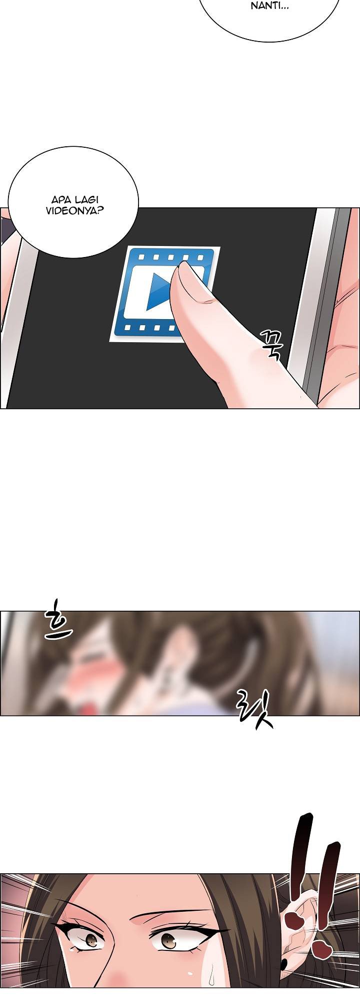 The Game-Fatal Doctor - Chapter 1 37