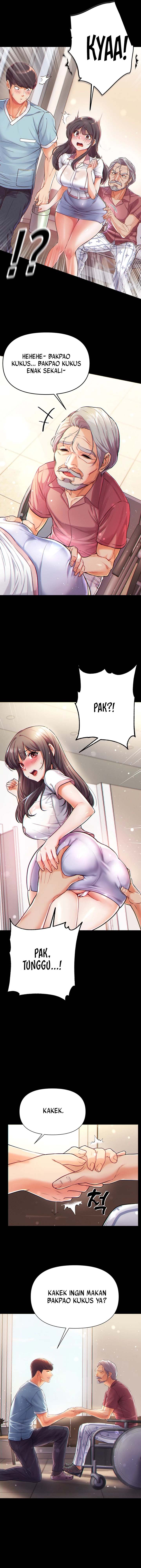 Great Disciple - Chapter 1 13