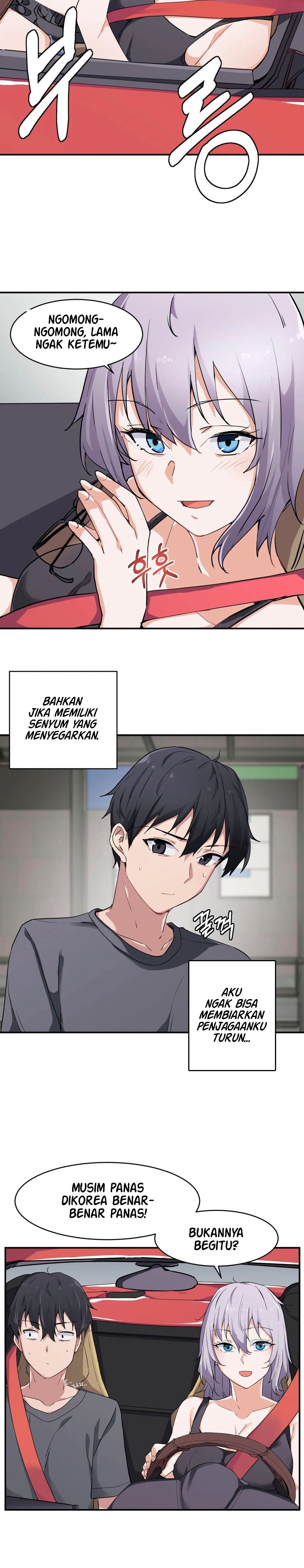 I Wanna Be a Daughter Thief - Chapter 1 21 I Wanna Be a Daughter Thief - Chapter 1 21