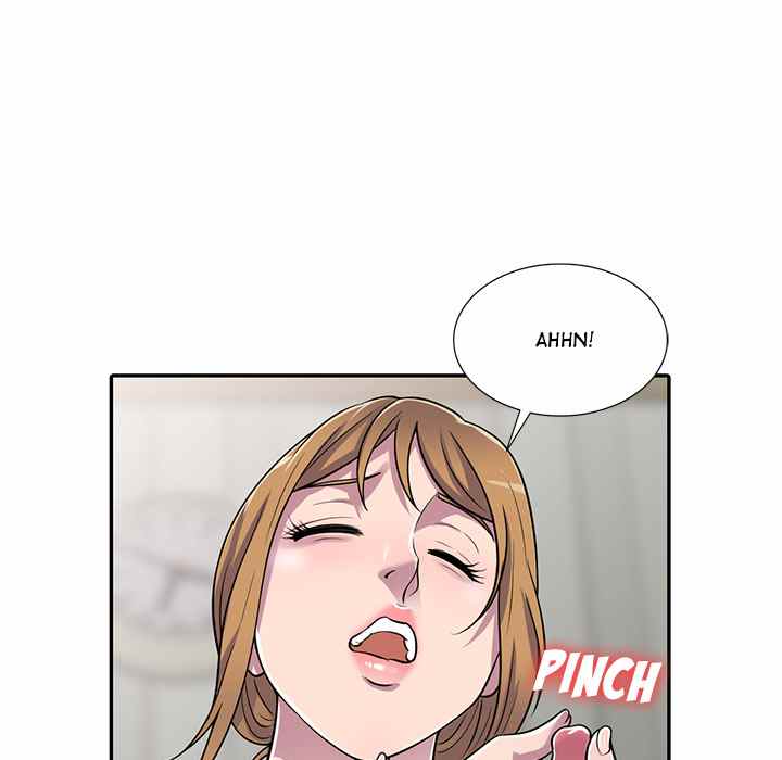 A Stolen Taste - Chapter 1 68