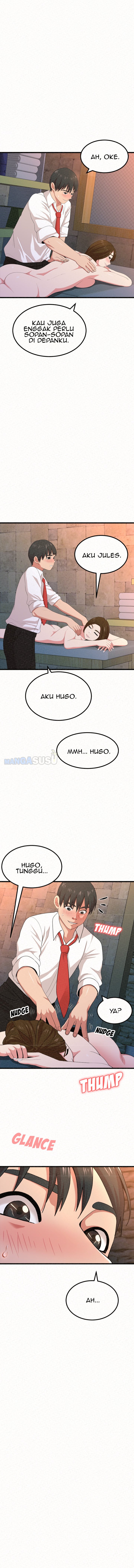 Milk Therapy - Chapter 1 33